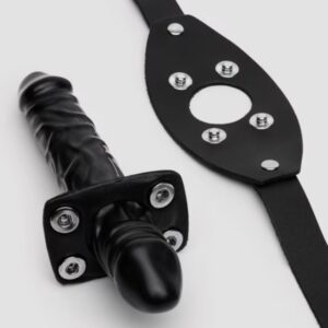 Mouth Dildo