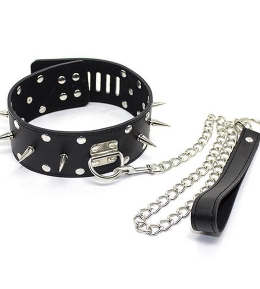 Submission Collar