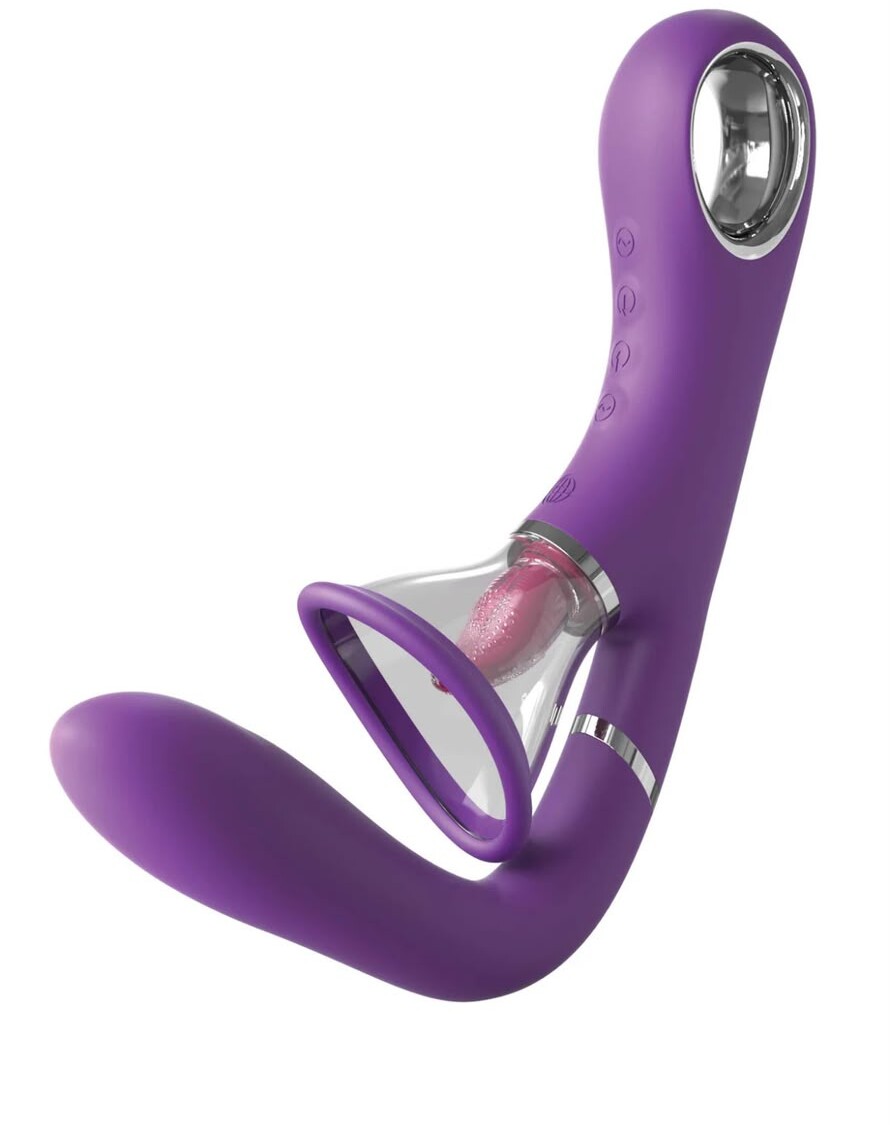 Ultimate Pleasure Pro