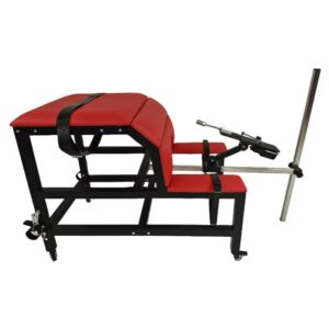 Submission Bench