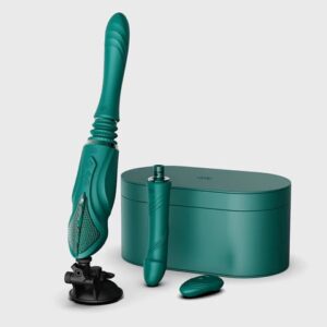 Magic Wand Kit